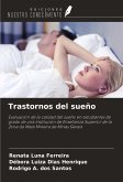Trastornos del sueño Trastornos del sueño