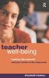 Teacher Well-Being - Bild 1