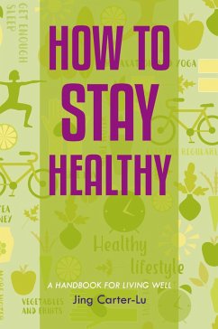 Cover How to Stay Healthy