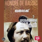 Lokotharakathakal - Balzac (MP3-Download) Lokotharakathakal - Balzac (MP3-Download)