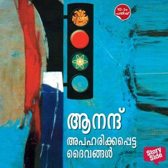Apaharikkappetta Daivangal (MP3-Download) - Anand,