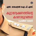 Kuttanweshanathinte Kanappurangal (MP3-Download)