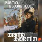 Anna Karenina (MP3-Download)