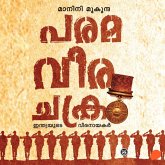 Paramaveerachakram (MP3-Download) Paramaveerachakram (MP3-Download)