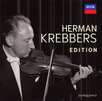Herman Krebbers Edition Herman Krebbers Edition