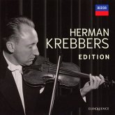 Herman Krebbers Edition Herman Krebbers Edition