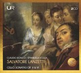 Cellosonaten Op. 5 Und 6 Cellosonaten Op. 5 Und 6