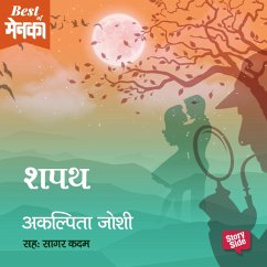 Cover Shapath (MP3-Download)