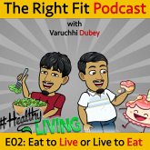 Eat to Live / Live to Eat (MP3-Download) Eat to Live / Live to Eat (MP3-Download)