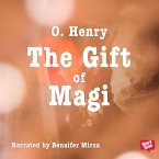 The Gift of the Magi (MP3-Download)