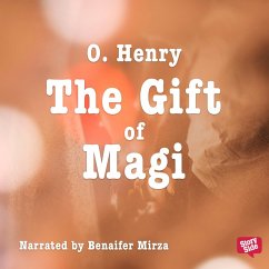 Cover The Gift of the Magi (MP3-Download)
