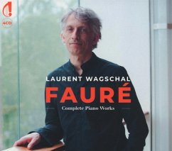 Cover Sämtliche Klavierwerke