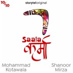 Saala Karma S01E10 (MP3-Download)