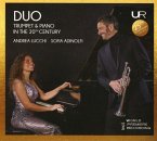 Duo - Musik Für Trompete & Klavier