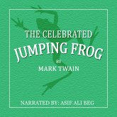 The Celebrated Jumping Frog (MP3-Download)