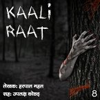 Kaali Raat S01 E08 (MP3-Download)