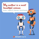 My Mother is the Most Beautiful Woman (MP3-Download)