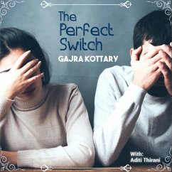 The Perfect Switch (MP3-Download) - Kottary, Gajra