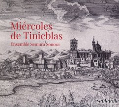 Miercoles De Tinieblas - Semura Sonora