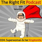 Superwoman & her Kryptonite. (MP3-Download)
