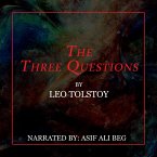 The Three Questions (MP3-Download)