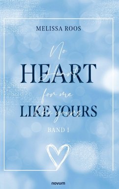 Cover No Heart for me like yours