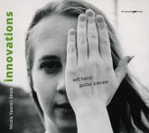 Innovations - Left Hand Guitar Pieces Innovations - Left Hand Guitar Pieces