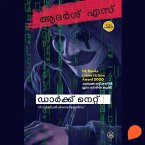 Dark Net (MP3-Download)