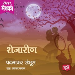 Cover Shejarin (MP3-Download)