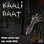 Kaali Raat S01 E10 (MP3-Download)