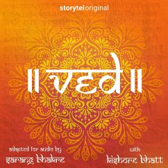 Ved (MP3-Download) - Bhakre, Sarang