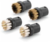 Kärcher Powerbürstenset Kärcher Powerbürstenset