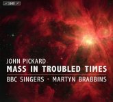 Mass In Troubled Times