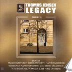 Das Thomas-Jensen-Erbe Vol. 18