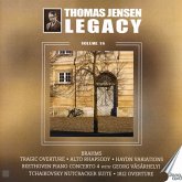 Das Thomas-Jensen-Erbe Vol. 18 Das Thomas-Jensen-Erbe Vol. 18