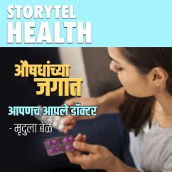 Cover Apanach Aaple Doctor (MP3-Download)