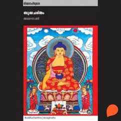 Cover Budha Charitam (MP3-Download)