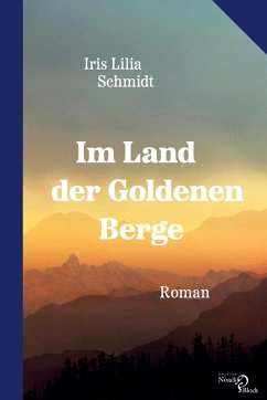 Cover Im Land der Goldenen Berge
