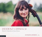 Deserno Spielt Dinescu Deserno Spielt Dinescu