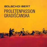 Croatisada: Proletenpassion Gradiscanska Croatisada: Proletenpassion Gradiscanska