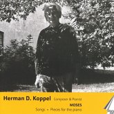 Moses Moses