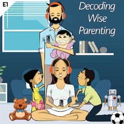 Cover Decoding Wise Parenting - I (MP3-Download)