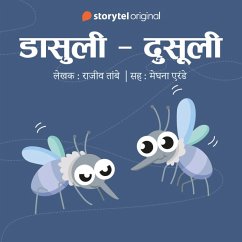 Cover Daasuli - Dusuli S01E02 (MP3-Download)