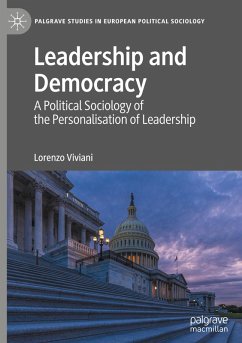Cover Leadership and Democracy