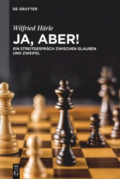 Cover Ja, aber!