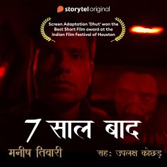Cover Saat Saal Baad (MP3-Download)