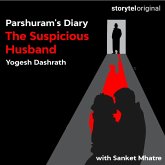 Parshuram's Diary - The Suspicious Husband (MP3-Download)