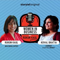 Women in Business   Episode 5 (MP3-Download) - Kaul, Rukun