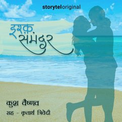 Cover Ishq Samunder (MP3-Download)