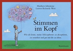 Cover Stimmen im Kopf